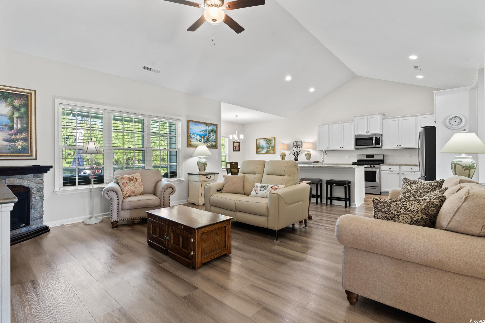 280 Hayloft Circle Conway, SC 29526 - Photo 4 of 40