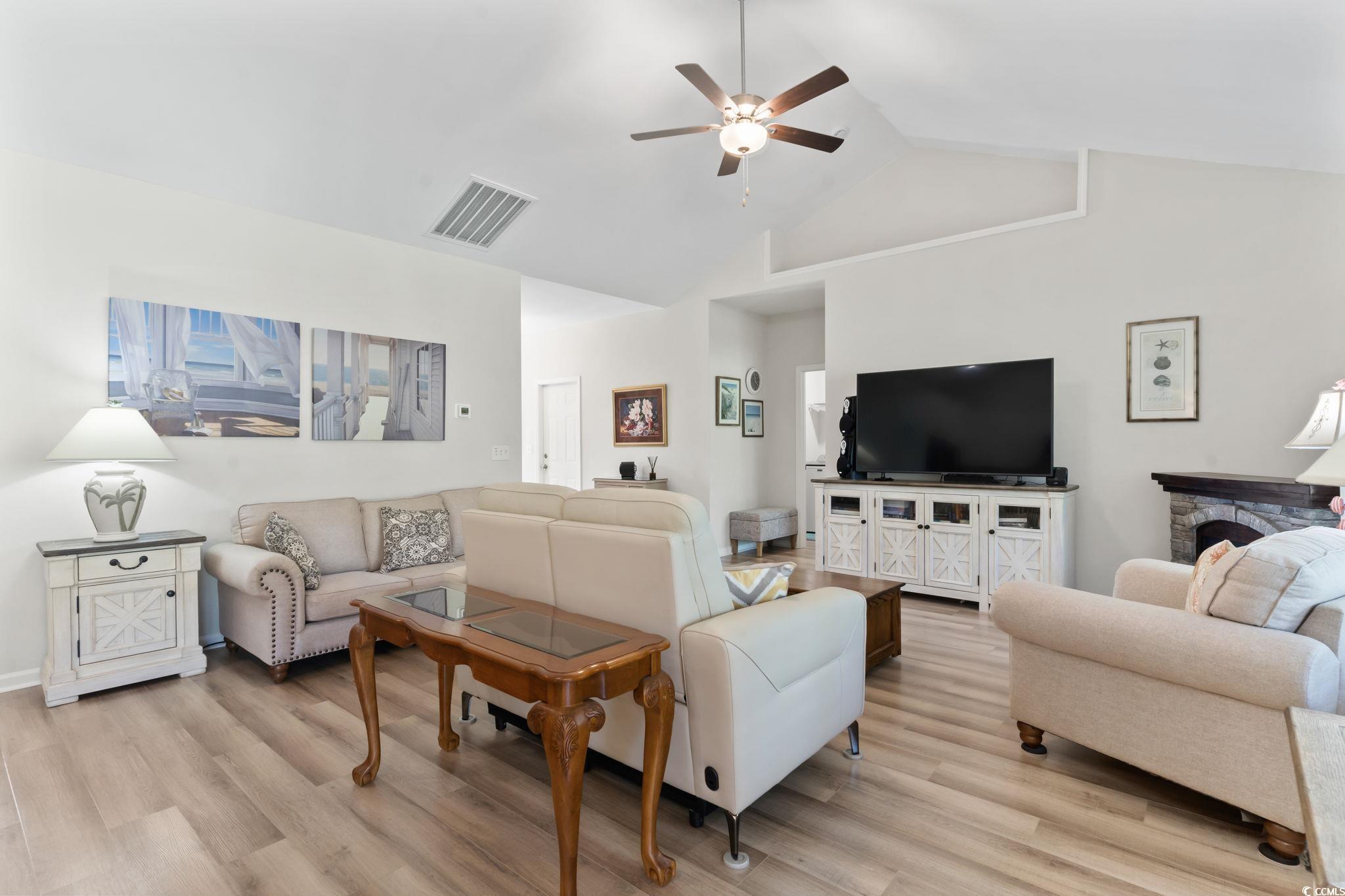 280 Hayloft Circle Conway, SC 29526 - Photo 5 of 40