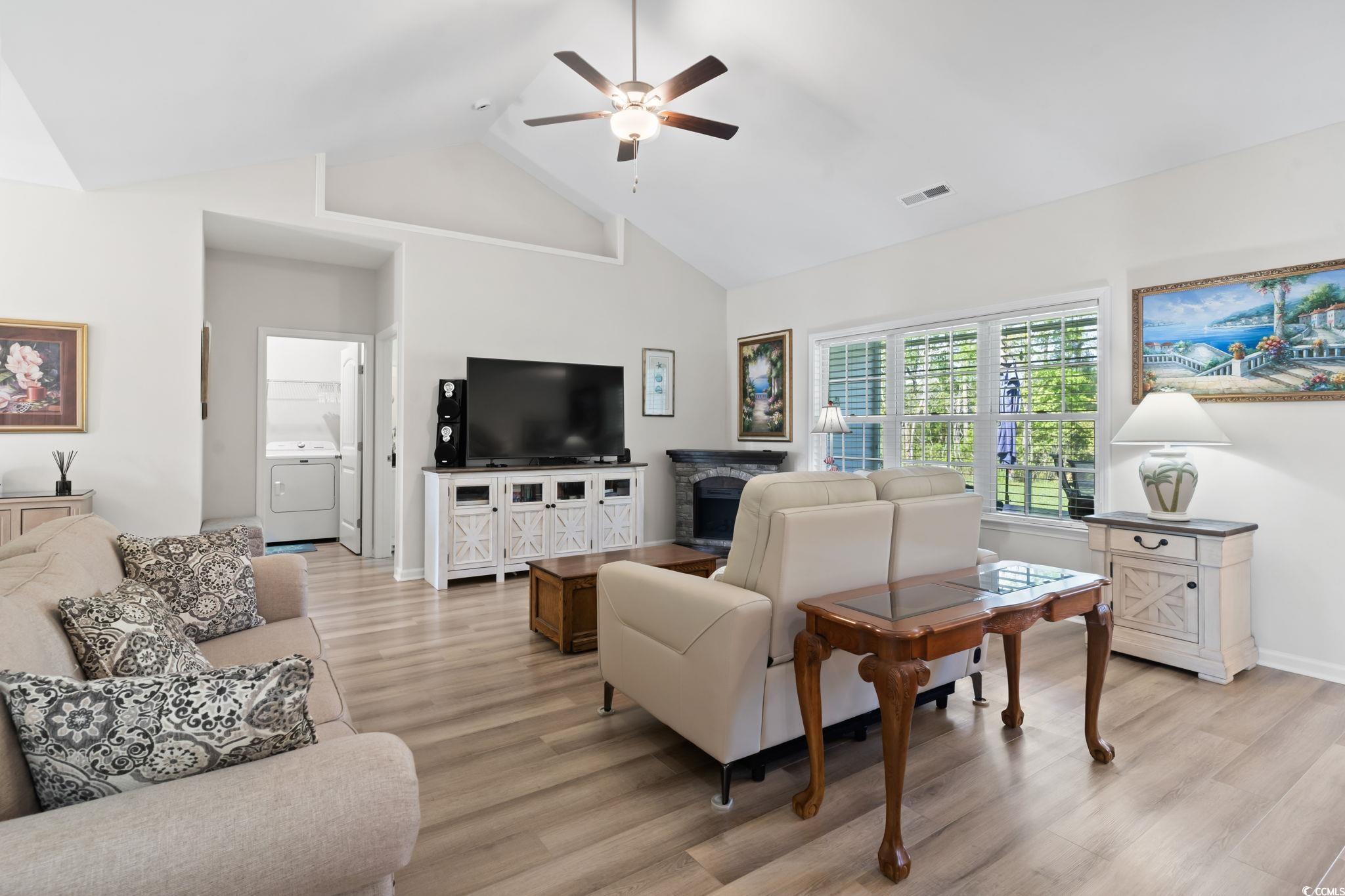 280 Hayloft Circle Conway, SC 29526 - Photo 6 of 40