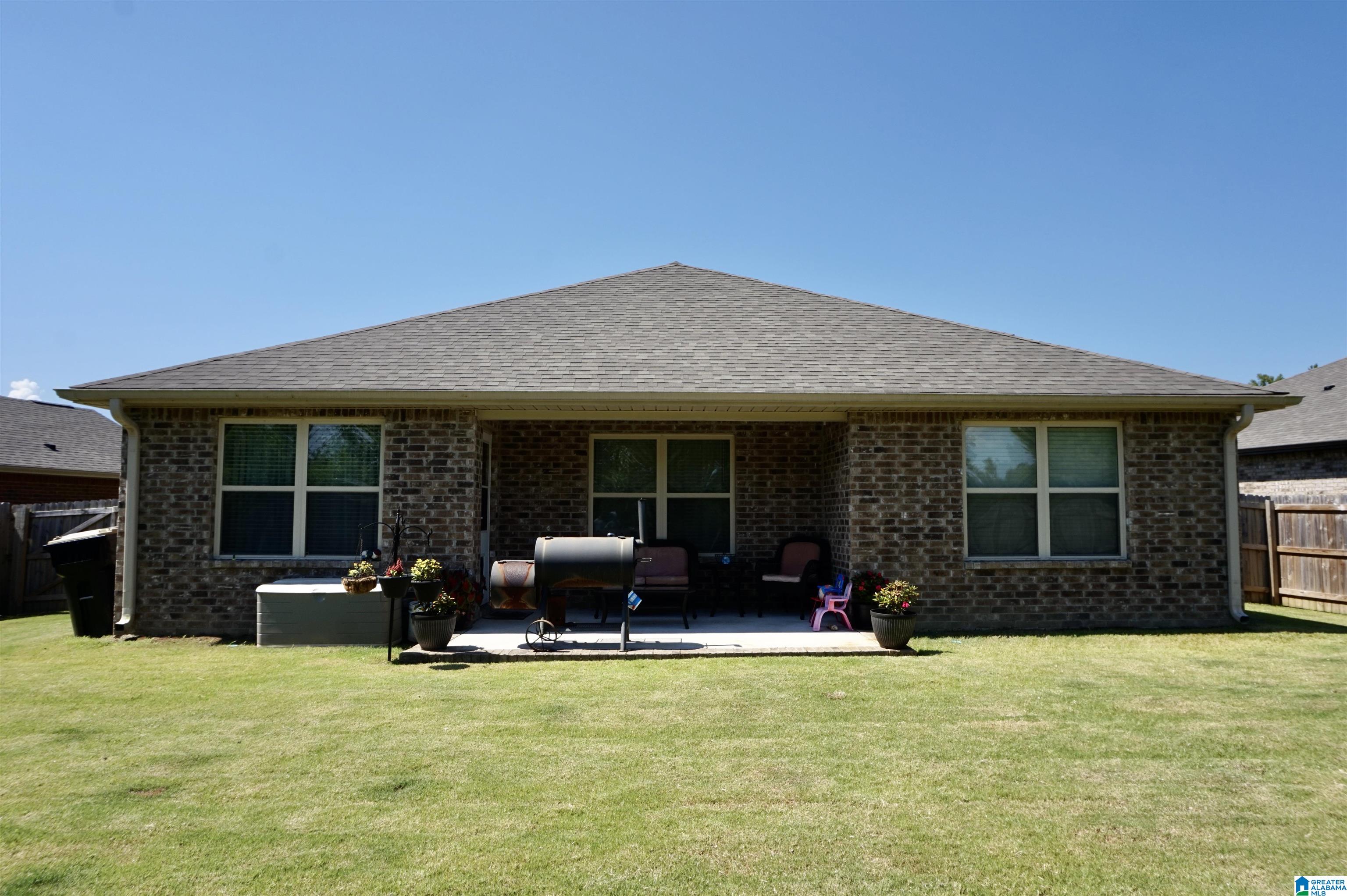 1115 Colonial Drive Southwest Cullman, AL 35055 - Photo 28 of 40