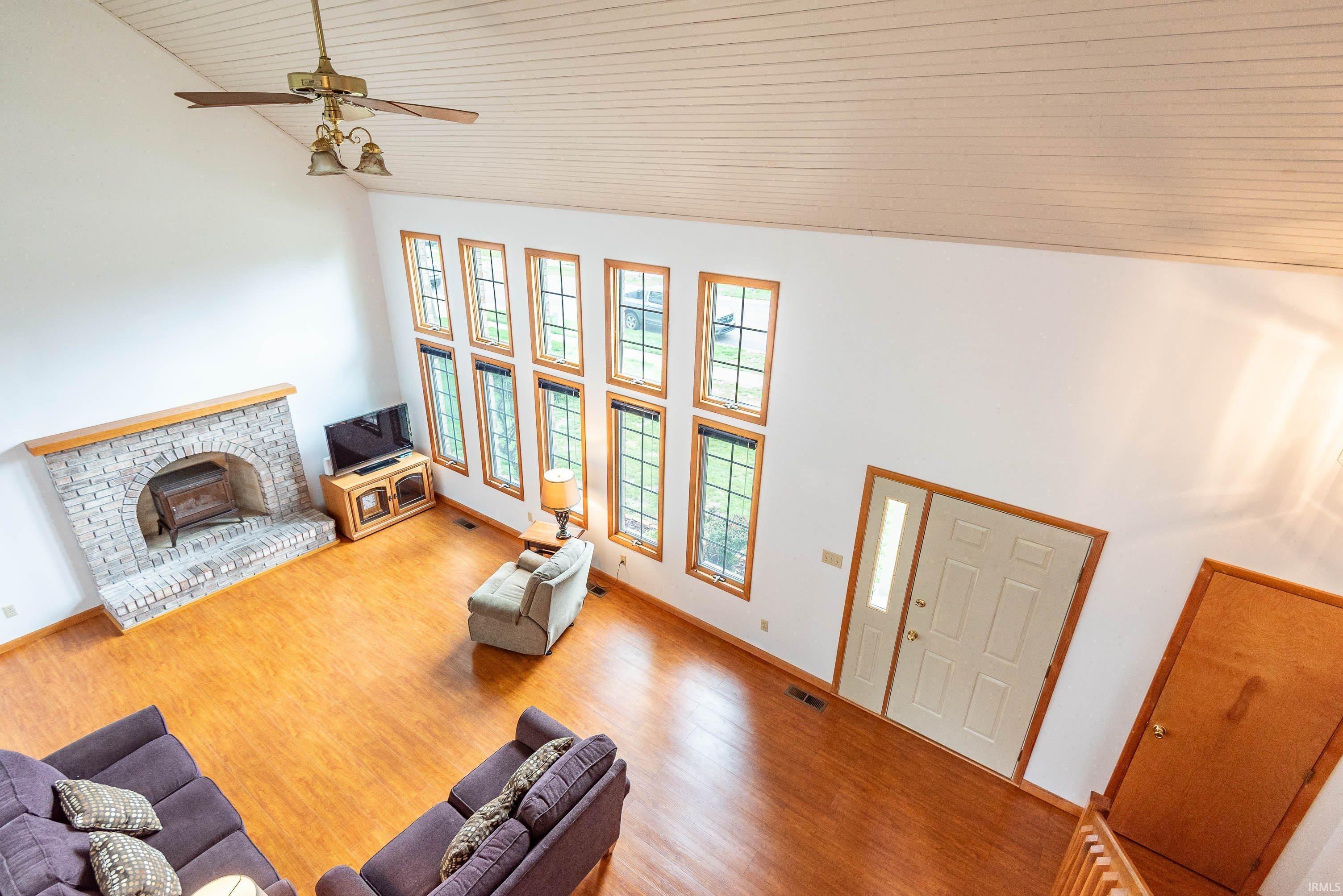 3832 South Laura Way Bloomington, IN 47401 - Photo 23 of 36