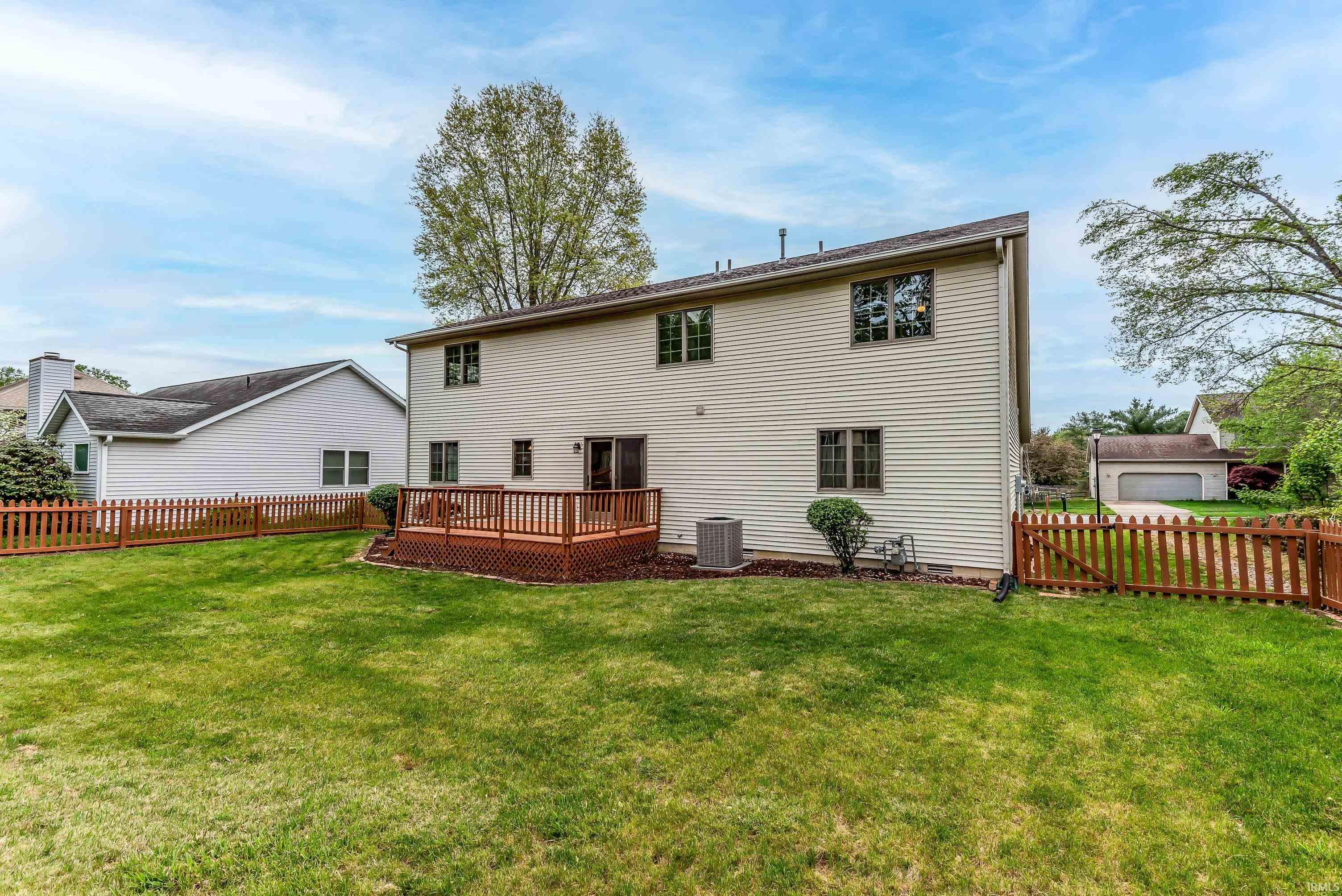 3832 South Laura Way Bloomington, IN 47401 - Photo 33 of 36