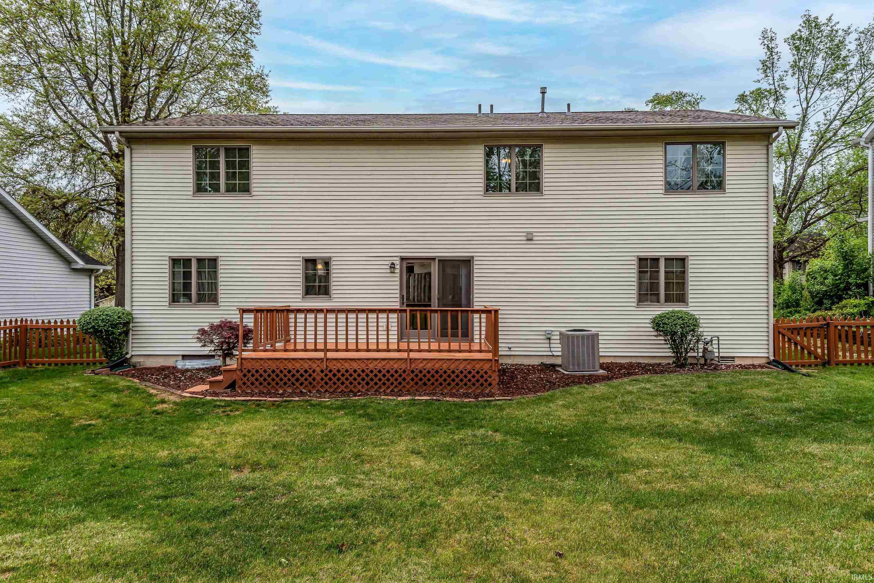 3832 South Laura Way Bloomington, IN 47401 - Photo 34 of 36