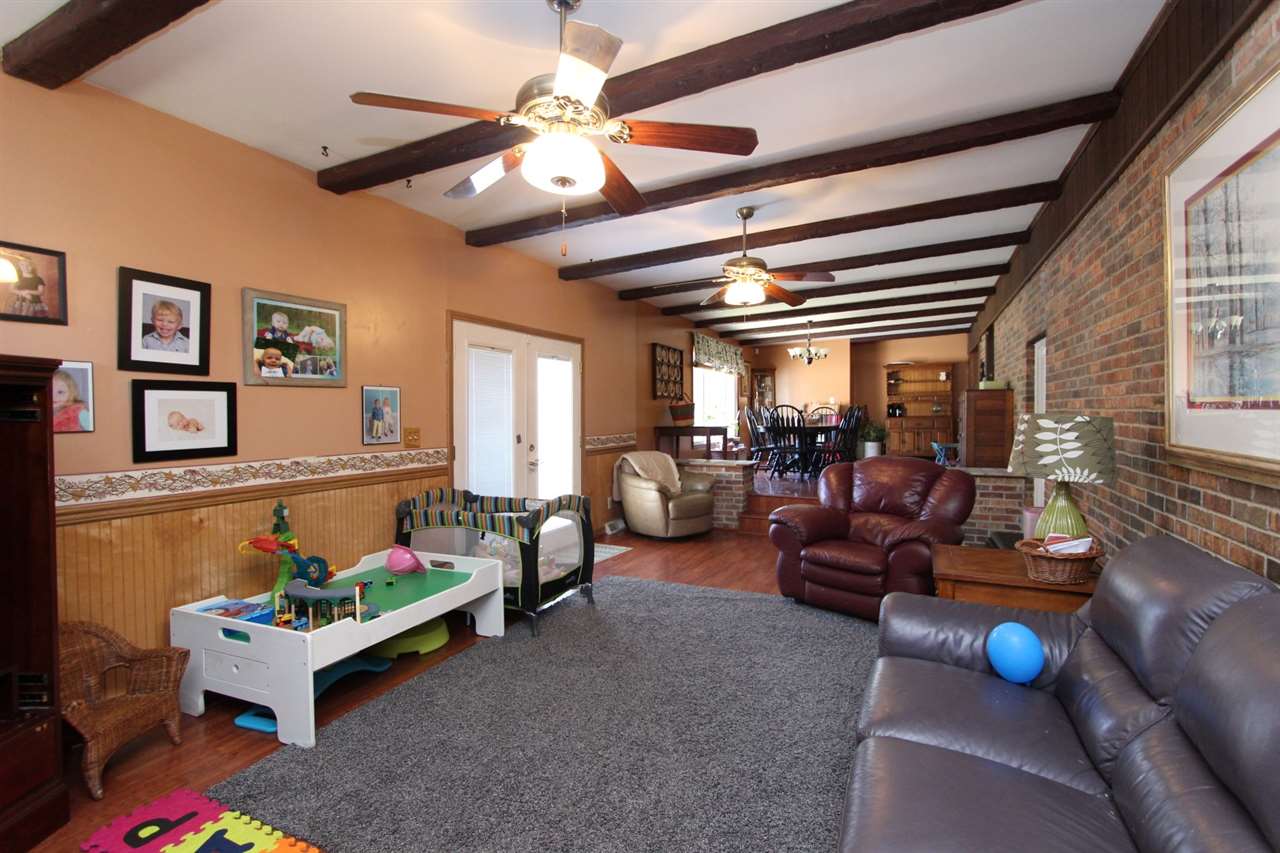 29 Roesner Road Evansville, IN 47712 - Photo 12 of 25 Gallery Image 12