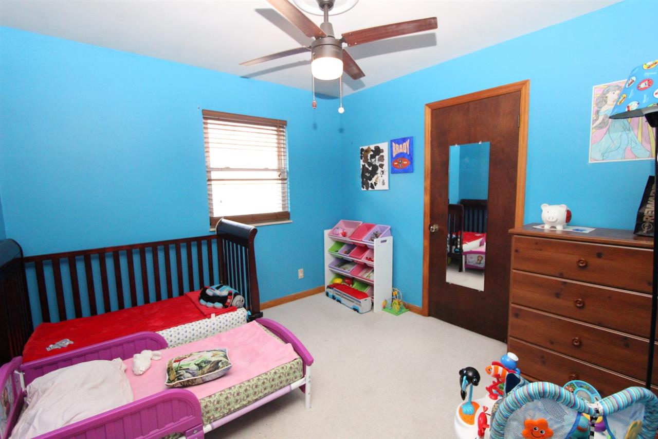 29 Roesner Road Evansville, IN 47712 - Photo 18 of 25 Gallery Image 18