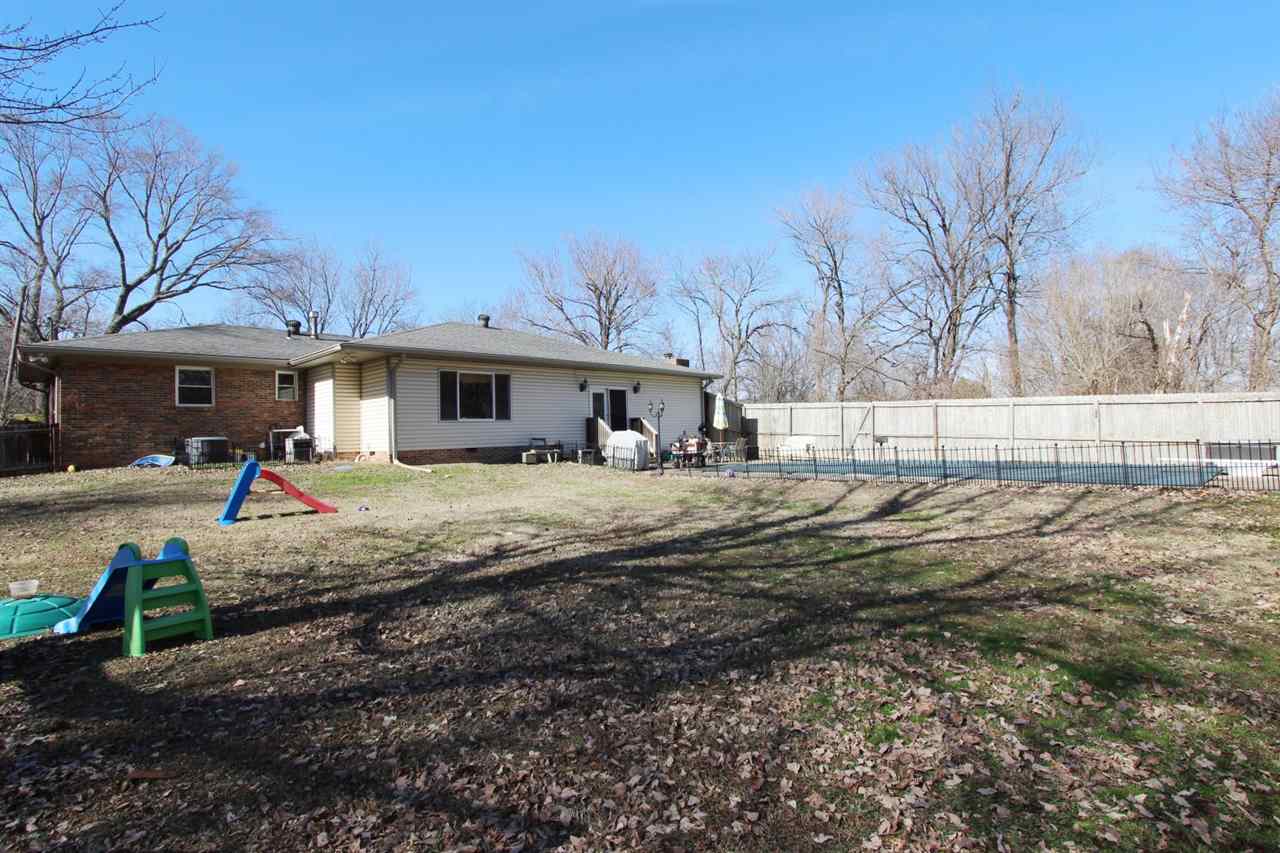 29 Roesner Road Evansville, IN 47712 - Photo 22 of 25 Gallery Image 22