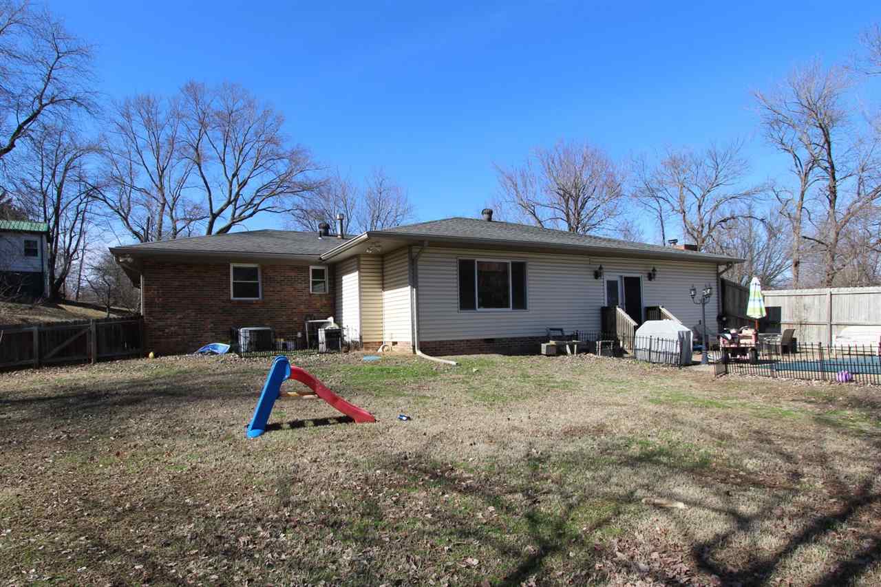 29 Roesner Road Evansville, IN 47712 - Photo 24 of 25 Gallery Image 24