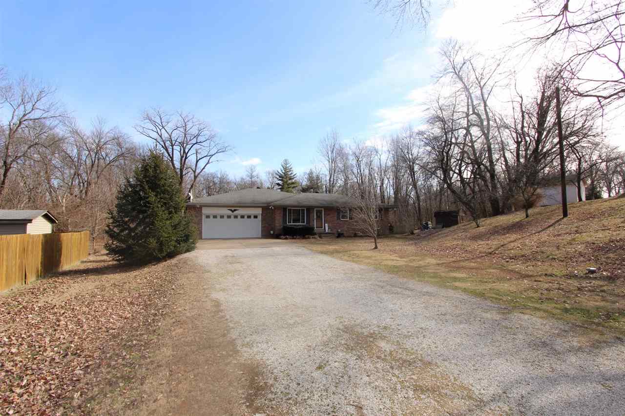 29 Roesner Road Evansville, IN 47712 - Photo 25 of 25 Gallery Image 25