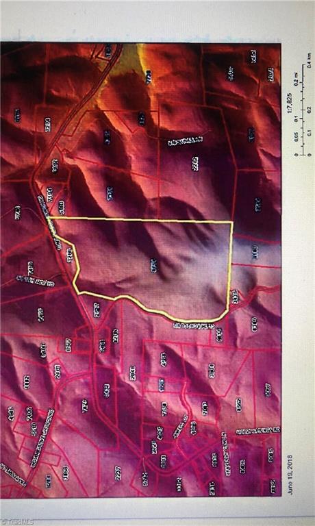 59 Cook School Road Pilot Mountain, NC 27041 - Photo 6 of 15 Gallery Image 6