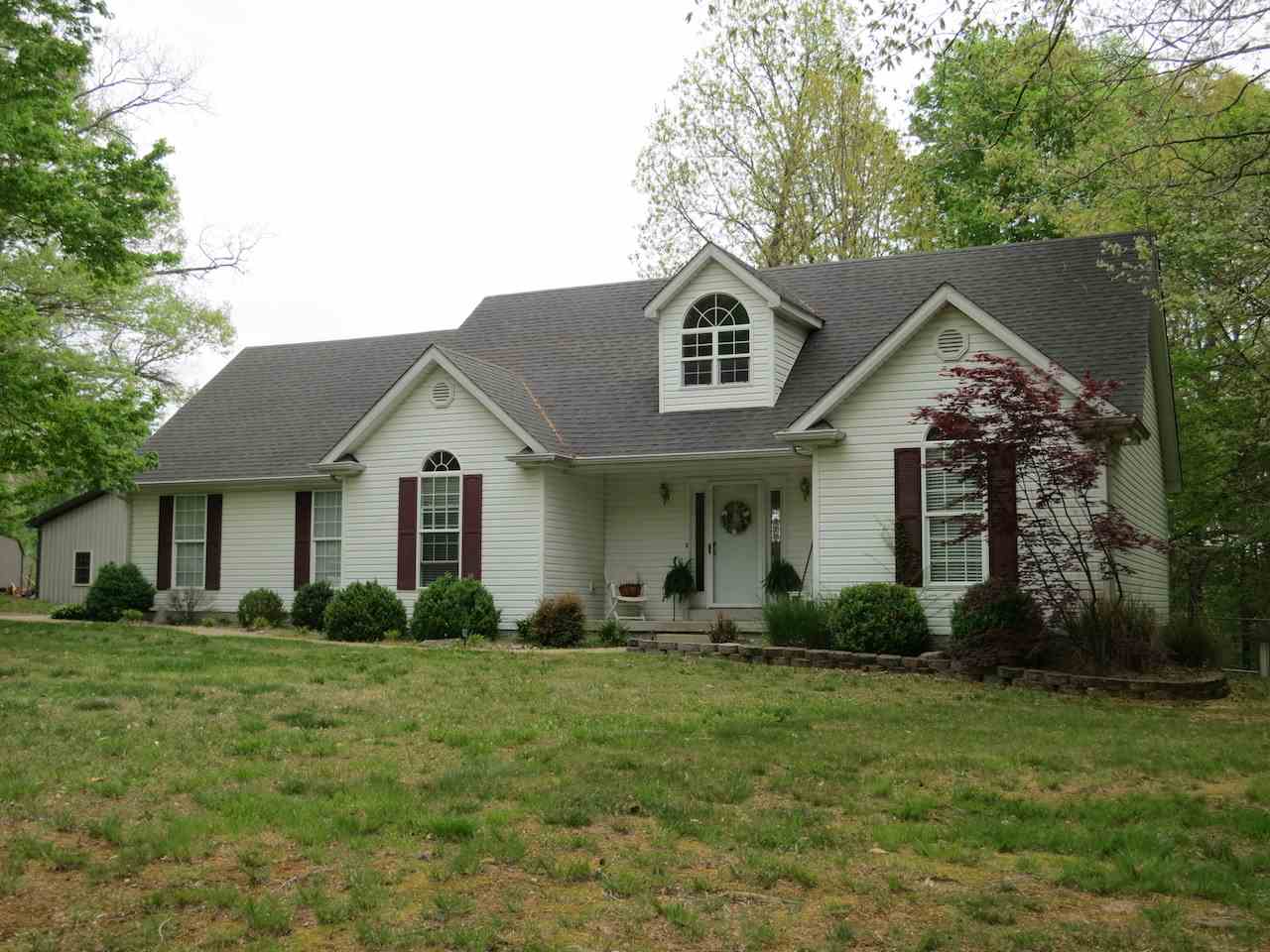 250 O J Edmonds Road Alvaton, KY 42122 - Photo 2 of 30 Gallery Image 2