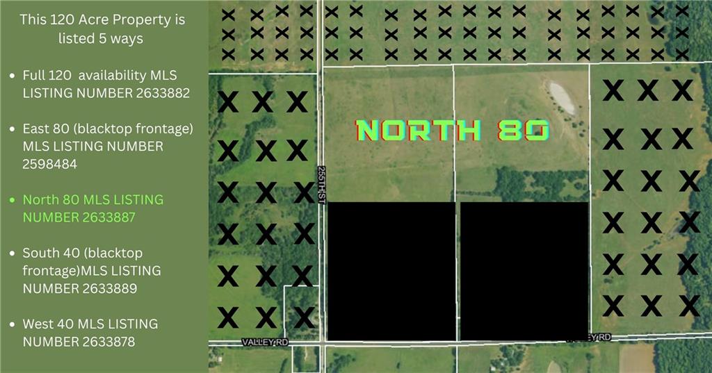 255-th Valley Ii Road Fulton, KS 66738 - Photo 1 of 29 Gallery Image 1