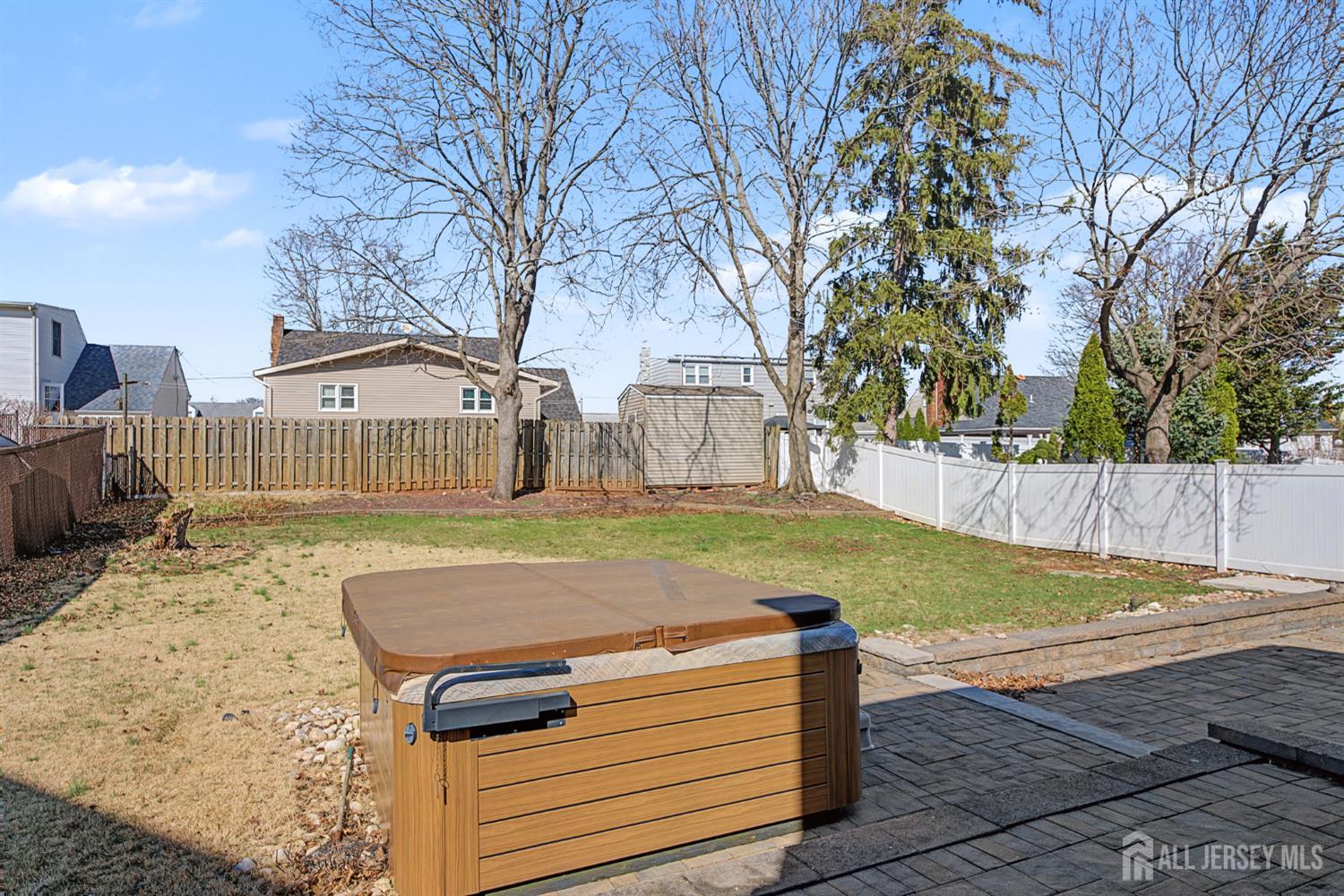 325 Colonia Boulevard Colonia, NJ 07067 - Photo 25 of 38