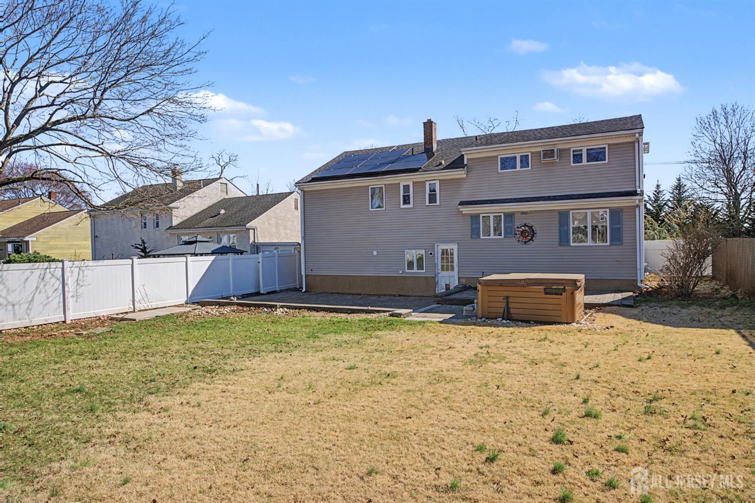 325 Colonia Boulevard Colonia, NJ 07067 - Photo 26 of 38