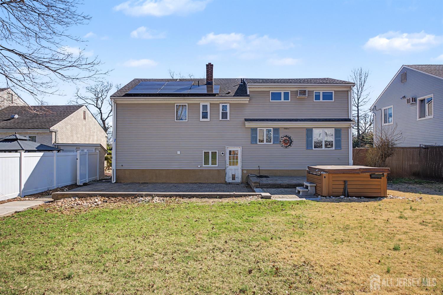 325 Colonia Boulevard Colonia, NJ 07067 - Photo 27 of 38