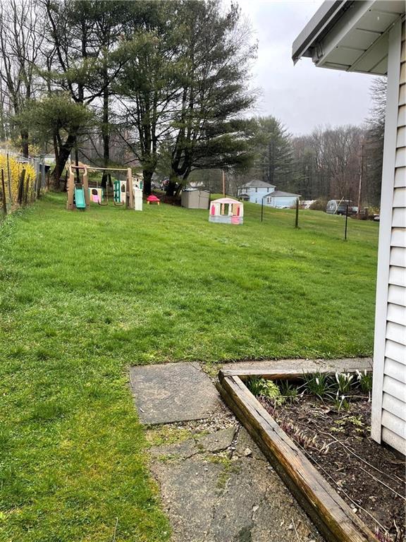 30 Fisher Street Commodore, PA 15729 - Photo 13 of 13 a view of a park with large trees