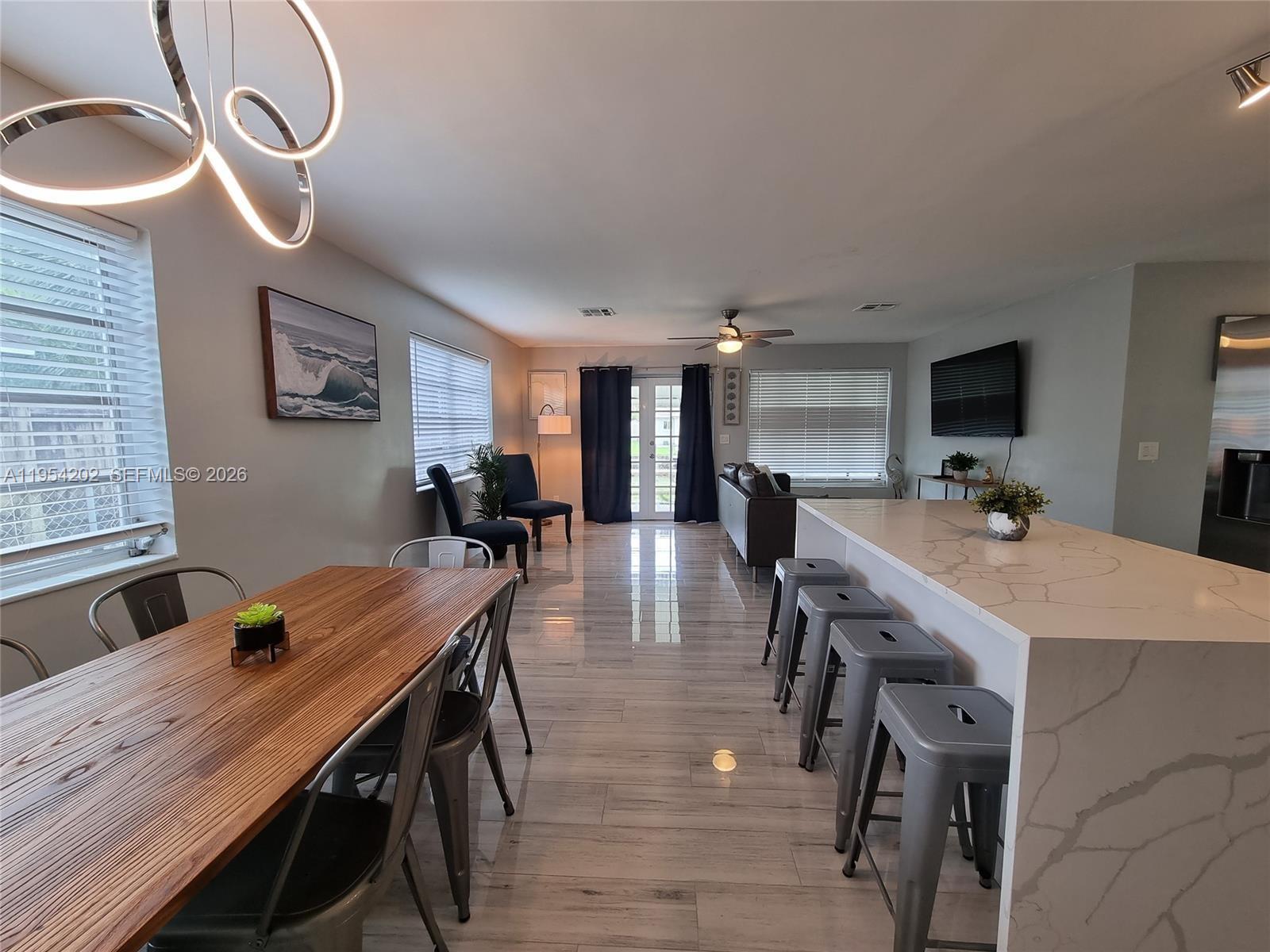 4740 Southwest 43rd Avenue Dania Beach, FL 33314 - Photo 5 of 23