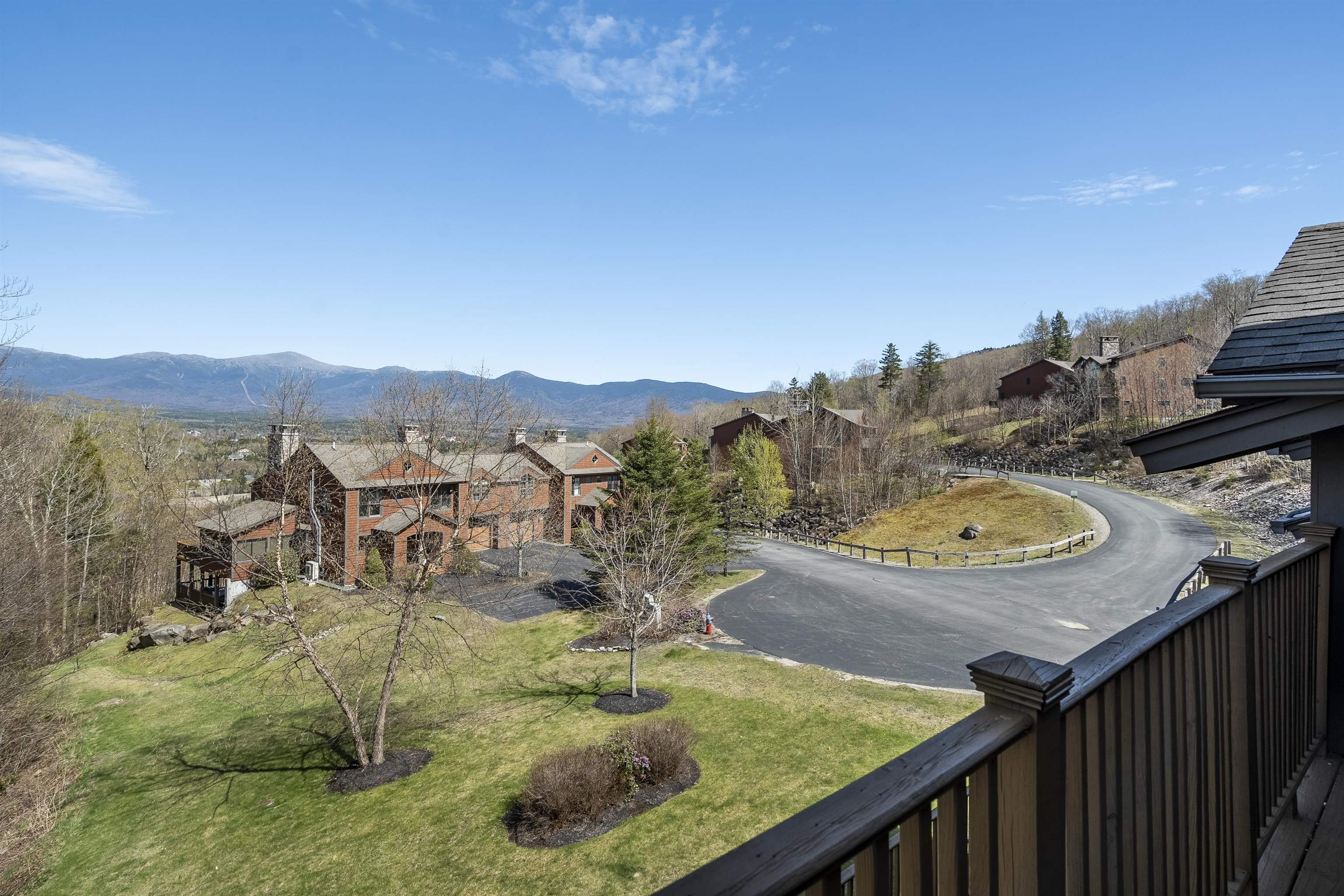 416 Crawford Ridge Road, Unit 5 Twin Mountain, NH 03595 - Photo 37 of 40