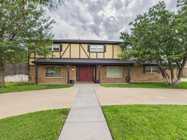 $365,000 | 2537 North Duncan Street, Pampa, TX 79065