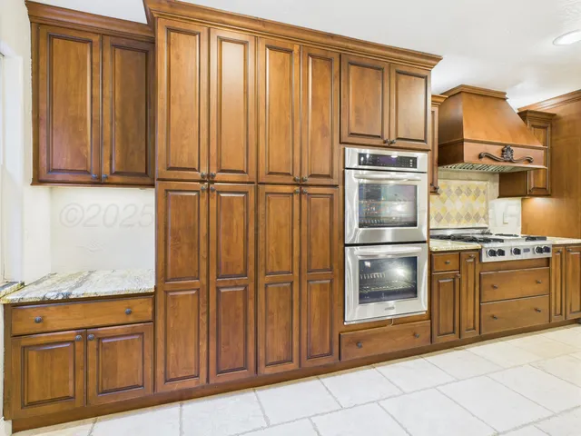 $365,000 | 2537 North Duncan Street, Pampa, TX 79065