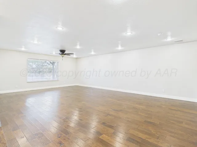 $365,000 | 2537 North Duncan Street, Pampa, TX 79065