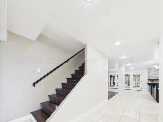 $365,000 | 2537 North Duncan Street, Pampa, TX 79065