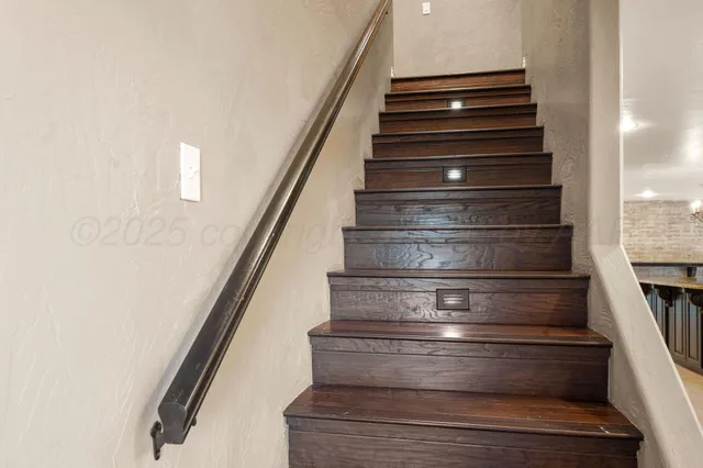 $365,000 | 2537 North Duncan Street, Pampa, TX 79065