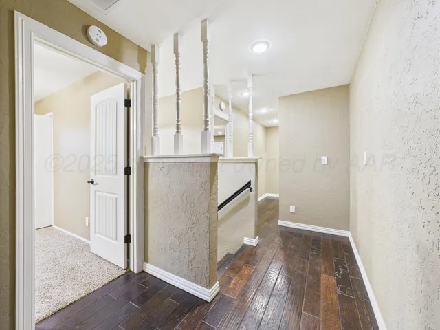 $365,000 | 2537 North Duncan Street, Pampa, TX 79065