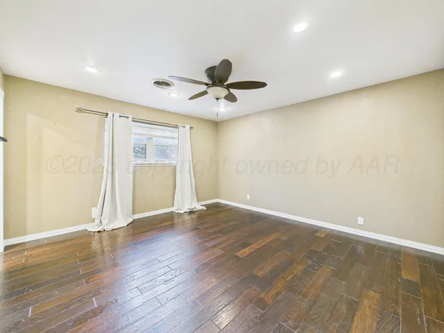 $365,000 | 2537 North Duncan Street, Pampa, TX 79065