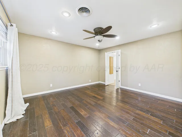 $365,000 | 2537 North Duncan Street, Pampa, TX 79065