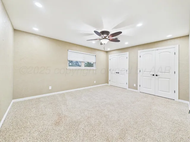 $365,000 | 2537 North Duncan Street, Pampa, TX 79065