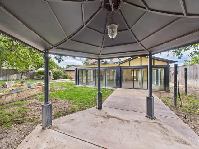 $365,000 | 2537 North Duncan Street, Pampa, TX 79065