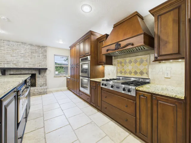 $365,000 | 2537 North Duncan Street, Pampa, TX 79065