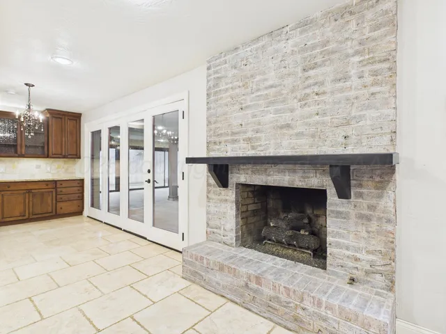 $365,000 | 2537 North Duncan Street, Pampa, TX 79065