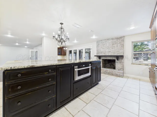 $365,000 | 2537 North Duncan Street, Pampa, TX 79065