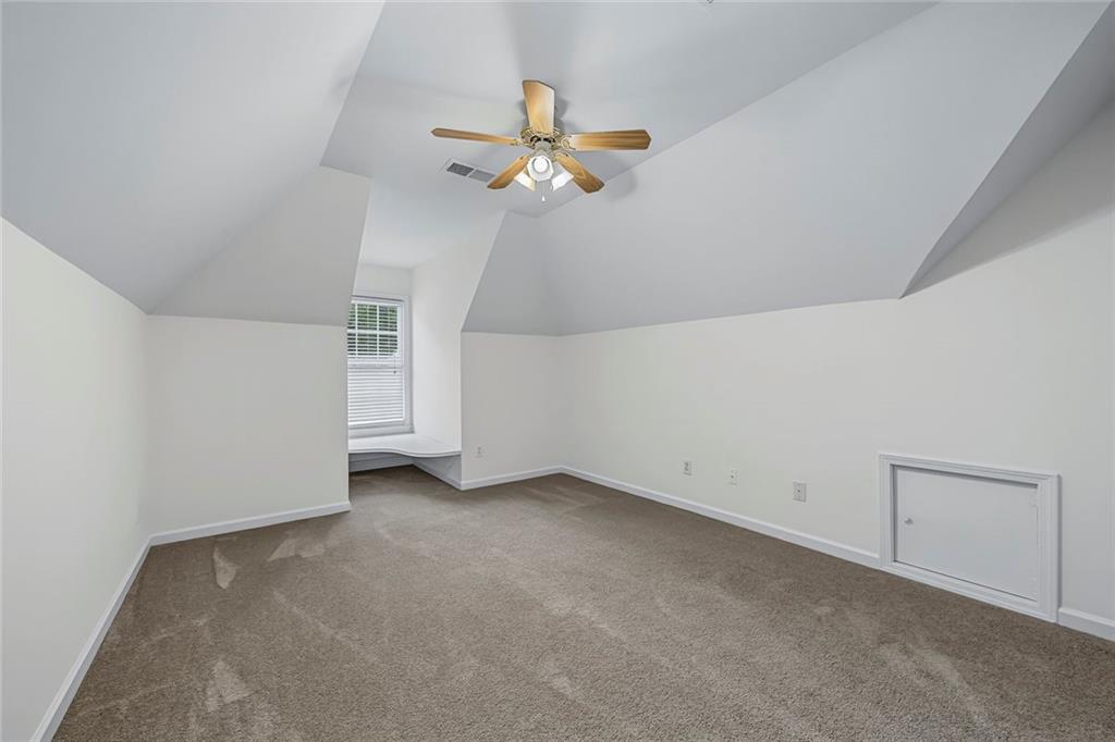 1509 Shadow Ridge Circle Woodstock, GA 30189 - Photo 44 of 56
