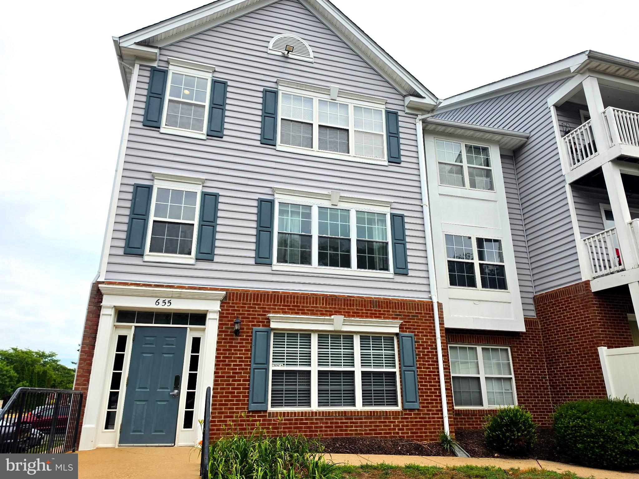 655 Constellation Square Southeast, Unit B Leesburg, VA 20175 - Photo 1 of 1