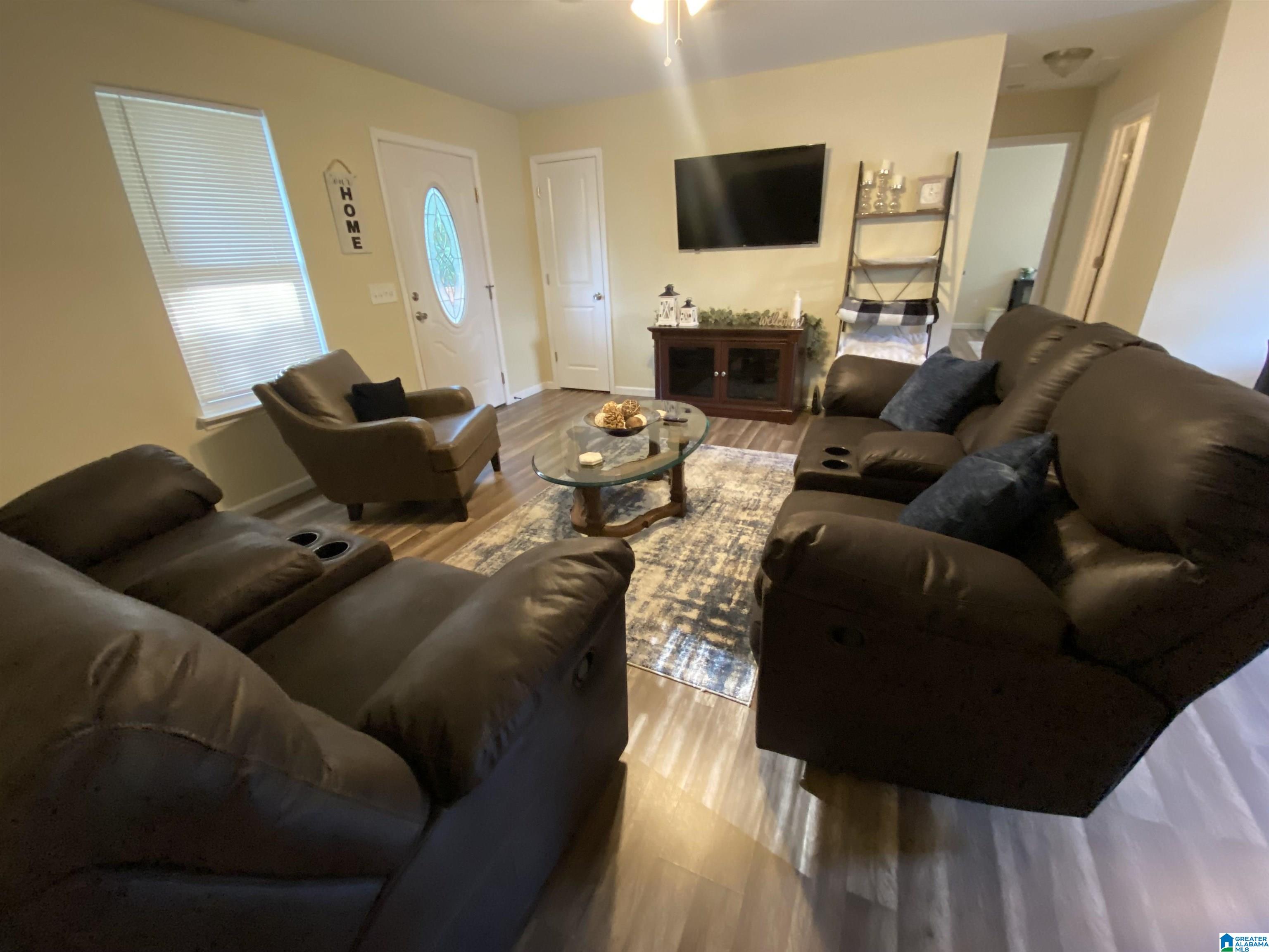 94 Scurlock Street Sumiton, AL 35148 - Photo 4 of 32