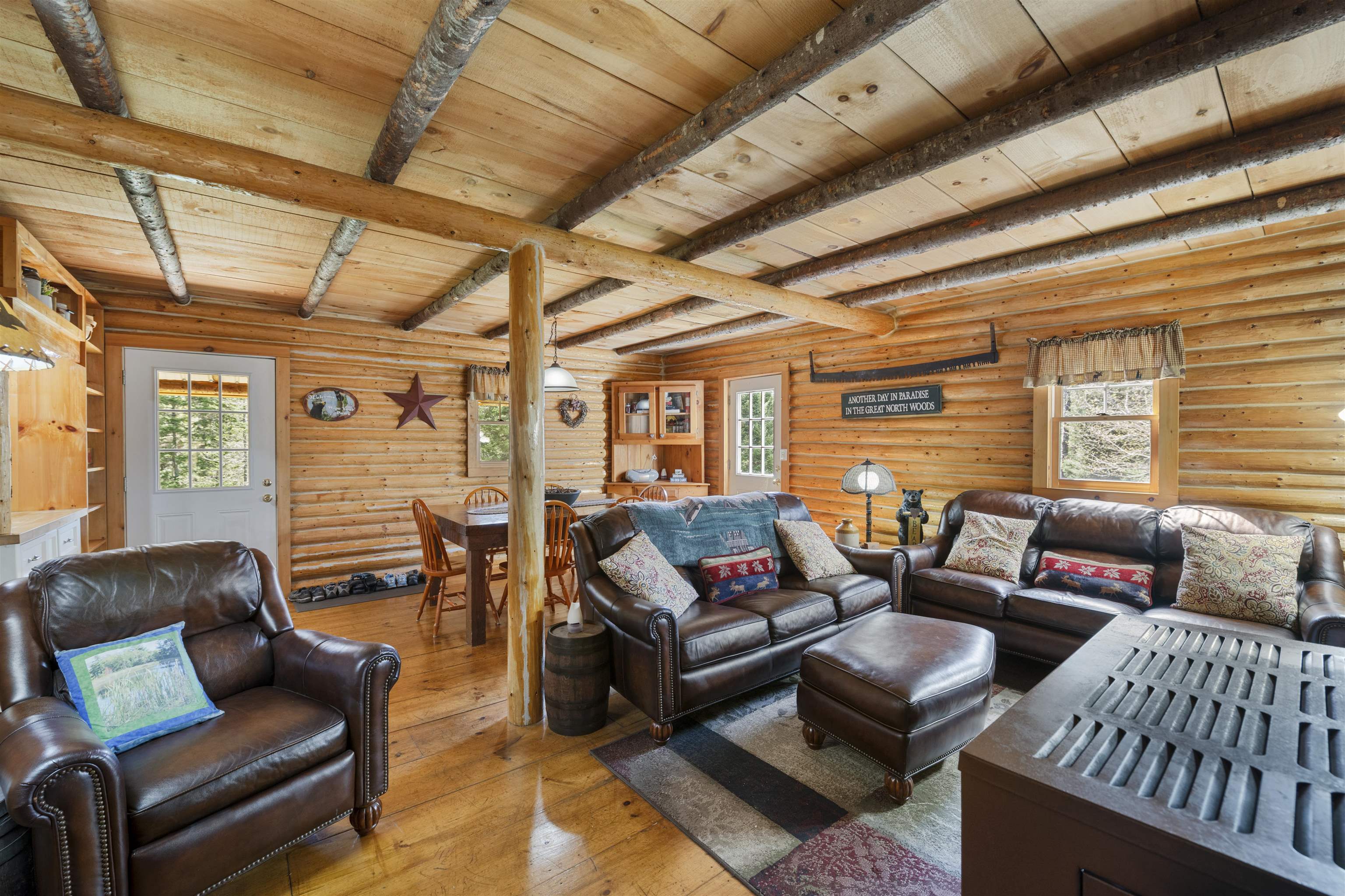 505 Hill Road Pittsburg, NH 03592 - Photo 22 of 49
