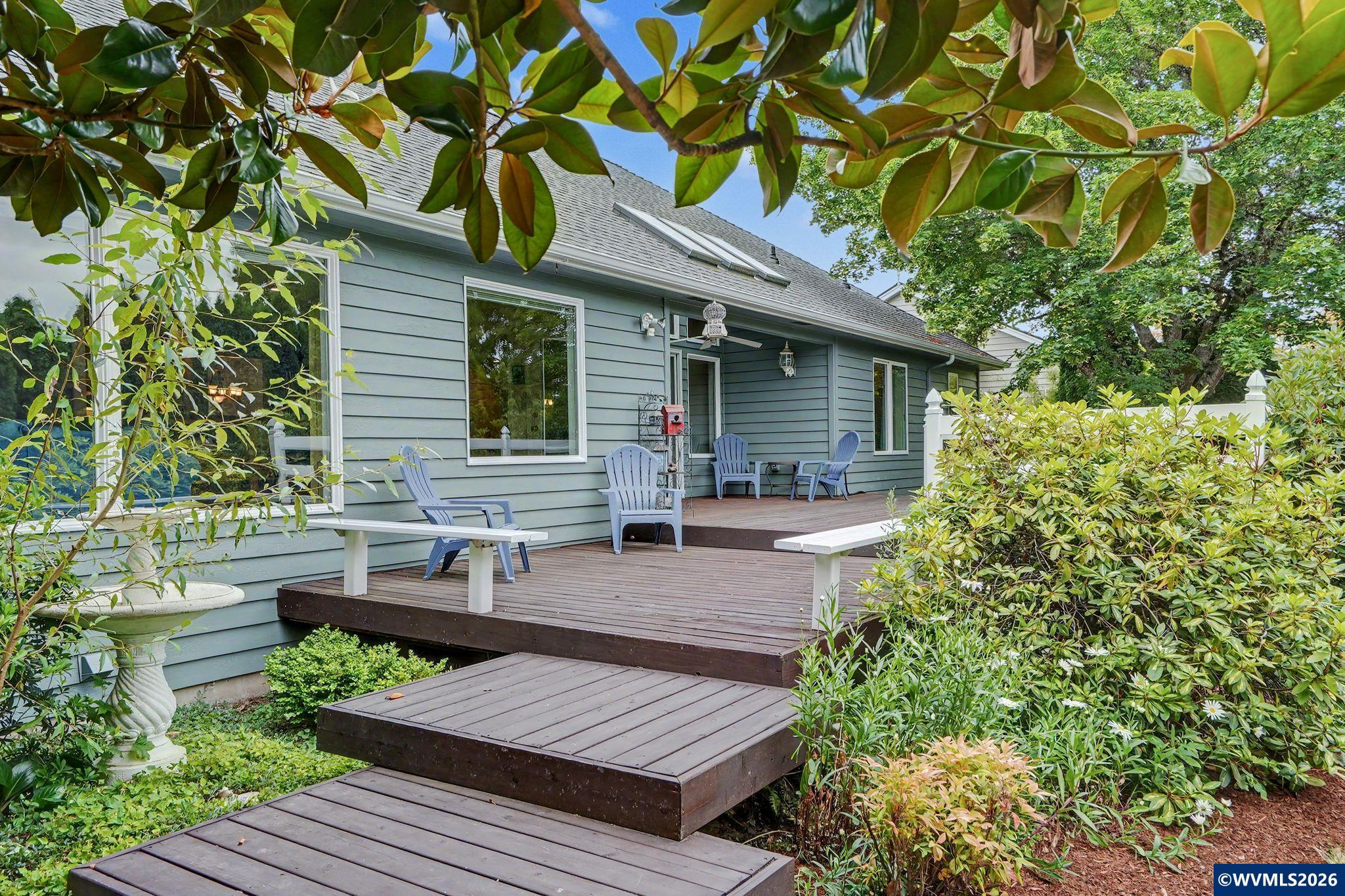 1207 Northwest 20th Avenue Albany, OR 97321 - Photo 46 of 50