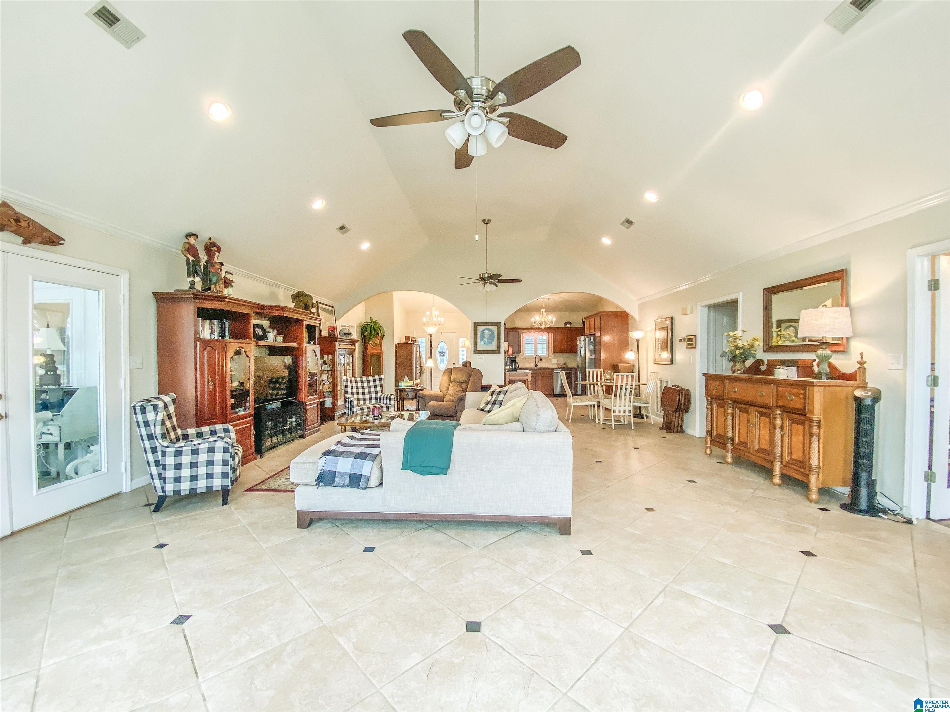 686 Coves Pointe Drive Riverside, AL 35135 - Photo 7 of 33