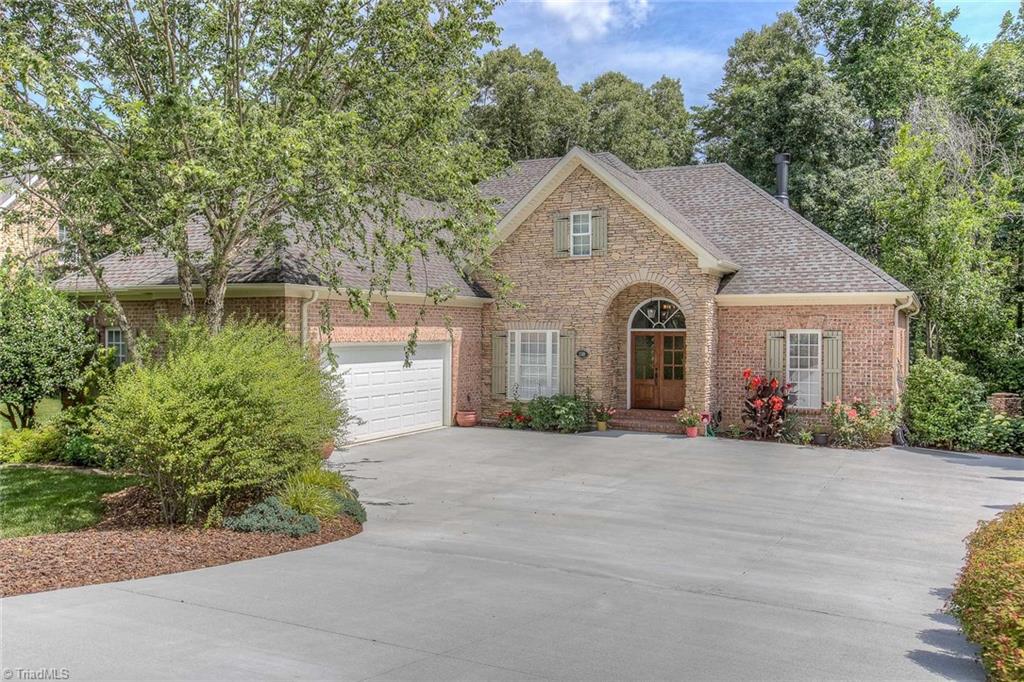 2509 Burch Point High Point, NC 27265 - Photo 1 of 26 Gallery Image 1