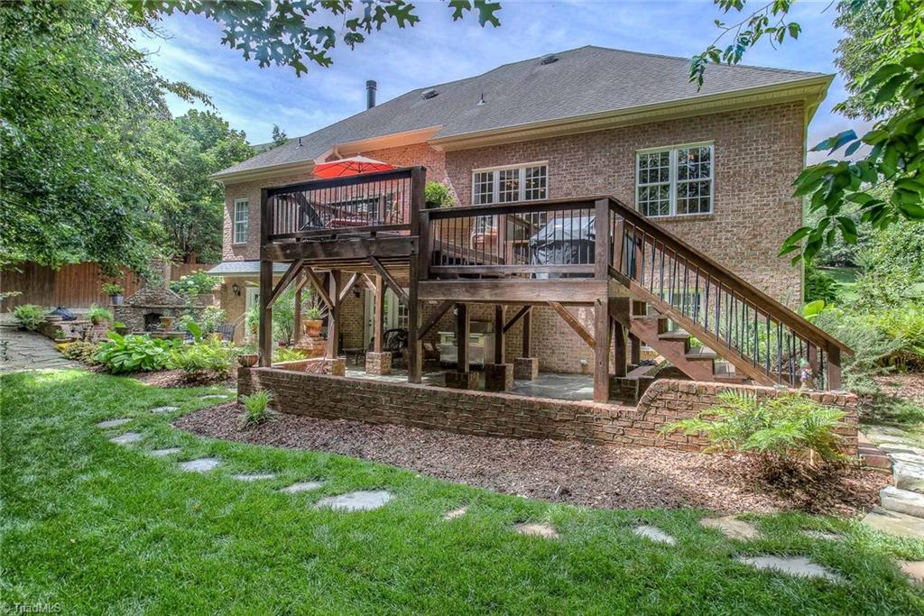 2509 Burch Point High Point, NC 27265 - Photo 24 of 26 Gallery Image 24