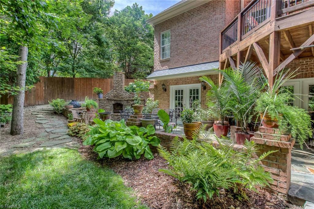 2509 Burch Point High Point, NC 27265 - Photo 25 of 26 Gallery Image 25