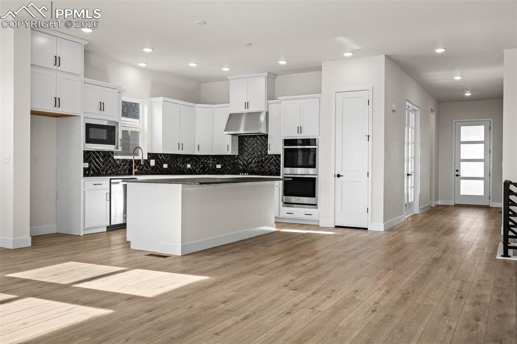 6579 Arabesque Loop Colorado Springs, CO 80924 - Photo 11 of 45