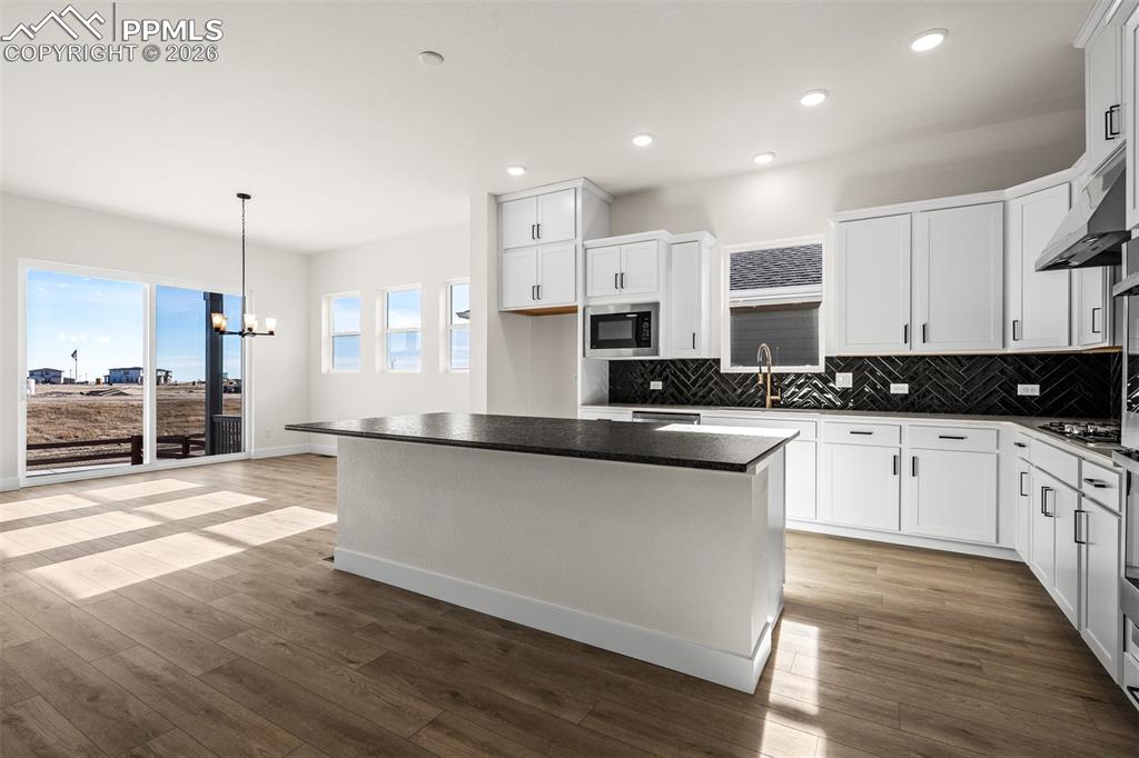 6579 Arabesque Loop Colorado Springs, CO 80924 - Photo 12 of 45