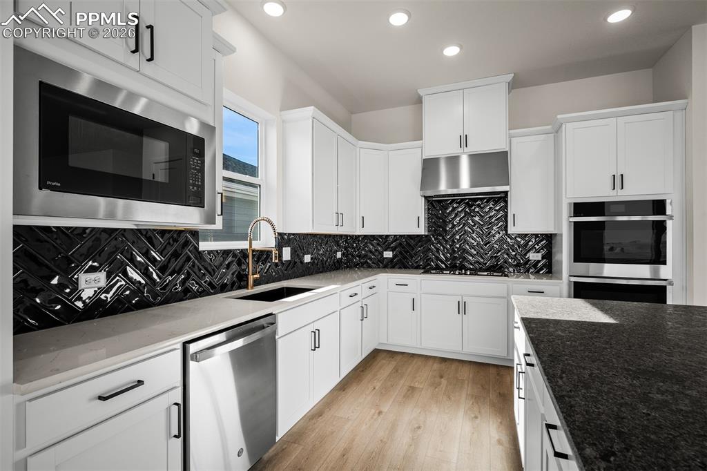 6579 Arabesque Loop Colorado Springs, CO 80924 - Photo 14 of 45