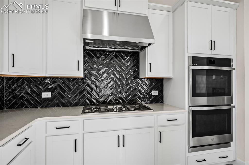 6579 Arabesque Loop Colorado Springs, CO 80924 - Photo 16 of 45