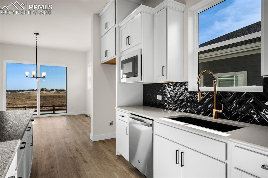 6579 Arabesque Loop Colorado Springs, CO 80924 - Photo 17 of 45