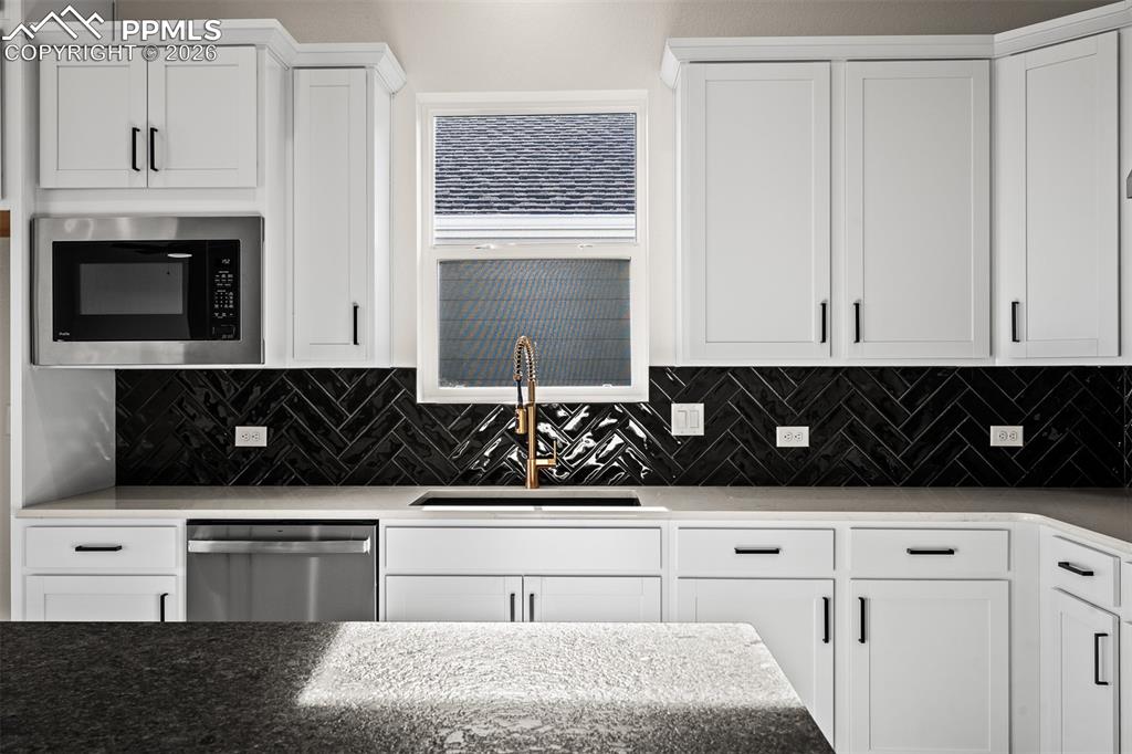 6579 Arabesque Loop Colorado Springs, CO 80924 - Photo 18 of 45