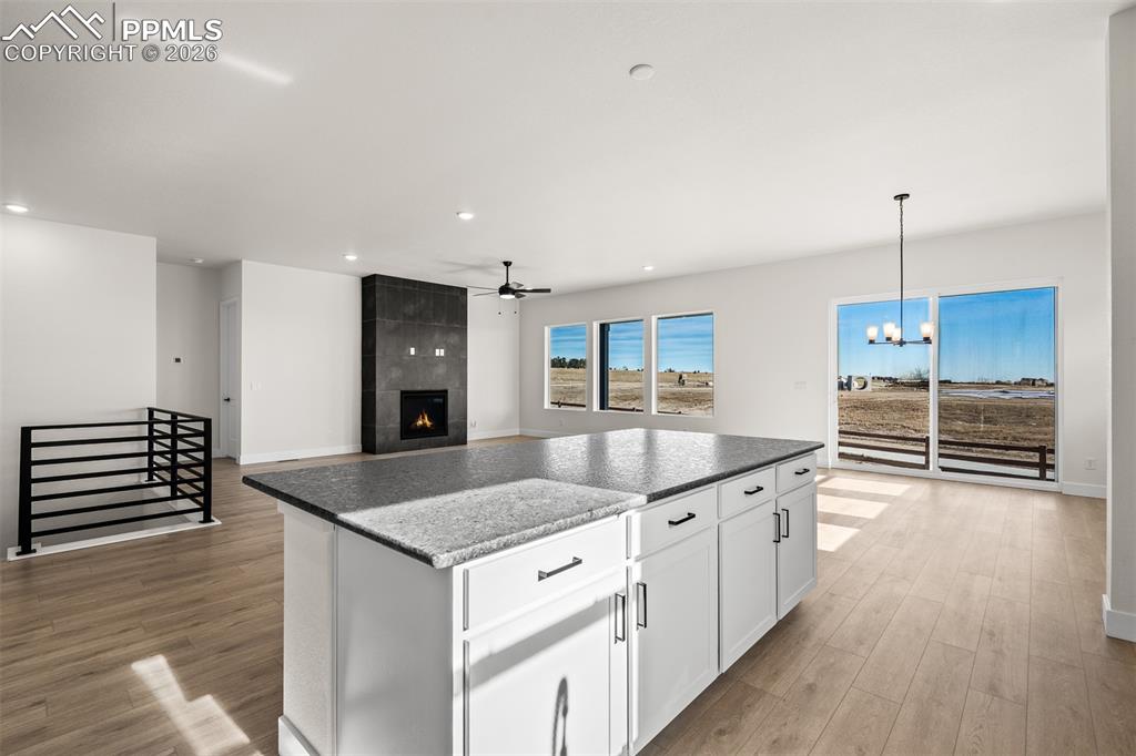 6579 Arabesque Loop Colorado Springs, CO 80924 - Photo 19 of 45